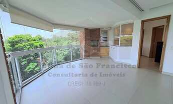 Imagem 6: Apartamento Vila São Francisco: Apartamento de 3 quartos, 3 suítes e 3 vagas em Osasco-SP