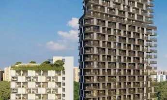 Imagem 2: APARTAMENTO - JARDIM DAS BANDEIRAS - SP