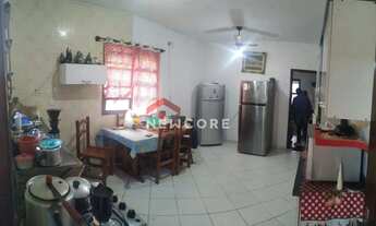 Imagem 5: Casa em Rua São Jorge - Agenor de Campos - Mongaguá/SP