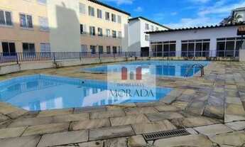 Imagem: Apartamento com 2 dormitórios à venda