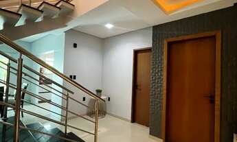 Imagem 3: Vendo Casa 03 suítes no Residencial Tapajós. Pronta para Financiar!