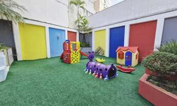 Imagem 7: Apartamento para aluguel tem 60m² com 2 dormitórios na Saúde - São Paulo