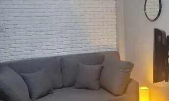 Imagem 4: Kitnet à venda, 1 vaga, Boqueirão - Santos/SP