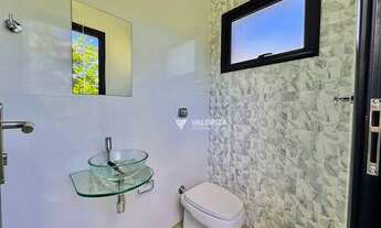 Imagem 5: Casa com 2 quartos à venda, 226 m² por R$ 1.590.000 - Alphaville Nova Esplanada - Votorant