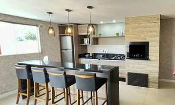 Imagem 7: Vendo apartamento mobiliado mo bairro Tabuleiro!