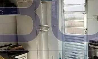 Imagem 3: Casa para Venda em São Paulo, Jardim Brasil (Zona Norte), 2 dormitórios, 2 banheiros, 2 va