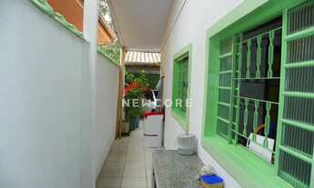 Imagem 4: Sobrado em Rua Honório Pereira da Silva - Parque Interlagos - São José dos Campos/SP