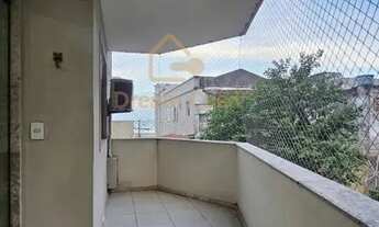 Imagem 6: Apartamento para Locação em Ilhéus, São Sebastião, 3 dormitórios, 1 suíte, 3 banheiros, 2