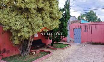 Imagem 4: Casa em Rua Francisco Alves - Vila Santos - Caçapava/SP