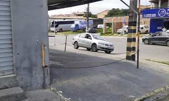 Imagem 3: Ponto comercial com casa