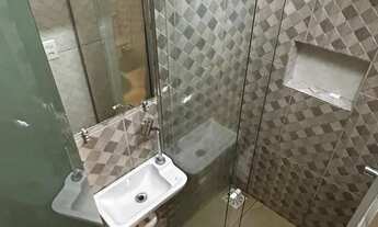 Imagem 5: J Alugo casa em Alameda Bancrevea, com 3 quartos em Souza - Belém - PA