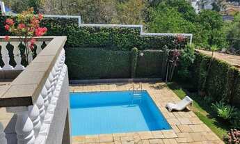 Imagem 2: Casa de condomínio em Rua Lazar Segal - Granja Viana - Cotia/SP