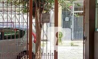 Imagem 6: Sobrado com 4 dormitórios à venda, 134 m² por R$ 560.000,00 - Vila Pereira Barreto - São P