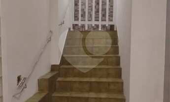 Imagem 4: Casa com 3 quartos para locação em Gonzaga - SP