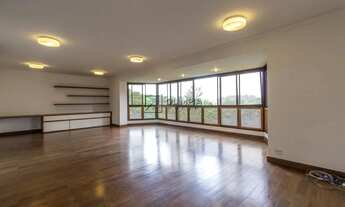 Imagem 6: Venda Apartamento 3 Dormitórios - 207 m² Vila Nova Conceição