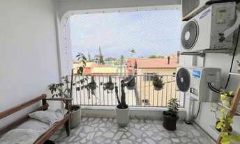 Imagem 6: Apartamento 3 Quartos no Baia de Itaguaçu - Coqueiros - EST