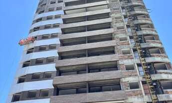 Imagem 4: Augusto Fucale em Candeias | 03 quartos | 02 vagas | planta ampla | vista mar