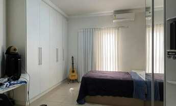 Imagem 6: Casa Térrea de Alto Padrão à Venda - Condomínio Damha IV