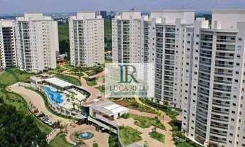 Imagem 2: Apartamento com 2 dormitórios para alugar, 113 m² por R$ 7.835,45/mês - Tamboré - Santana