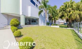 Imagem 4: Apartamento com 2 quartos no Portão - Philippe Starck - HT2368