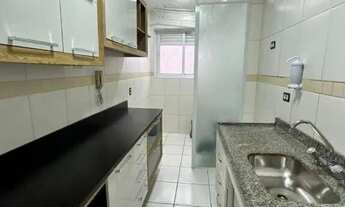 Imagem 4: Apartamento com 2 dormitórios para alugar, 60 m² por R$ 2.460/mês - Freguesia do Ó - São P