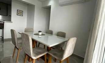 Imagem 2: Apartamento com 3 dormitórios à venda, 87 m² por R$ 830.000,00 - Dois Córregos - Piracicab