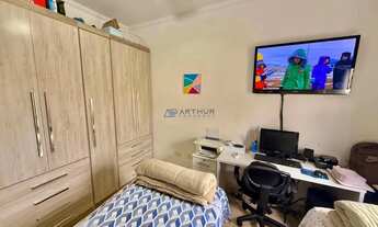 Imagem 7: Sobrado à venda em Praia Grande no bairro Tude Bastos