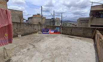 Imagem 3: Casa com dois quartos no bairro Paulo Camilo