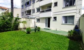 Imagem 4: Apartamento Garden no Bacacheri com 2 quartos