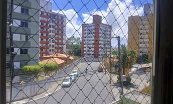 Imagem 6: Apartamento no Condomínio Costa verde, no Bairro Luzia