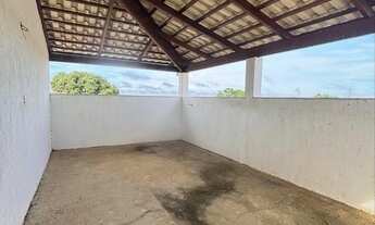 Imagem 2: COBERTURA PARA ALUGUEL - PORTAL DAS ACÁCIAS