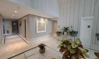 Imagem 6: Apartamento alto padrão mobiliado no Falcon Tower