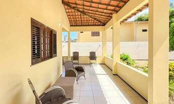 Imagem 6: Vendo Casa Duplex próximo ao Colégio Crescimento no Quintas do Calhau