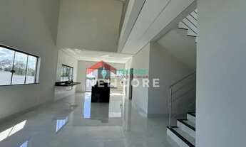 Imagem 3: Casa em Rua Dois - Condomínio Portal do Igarapé - Igarapé/MG