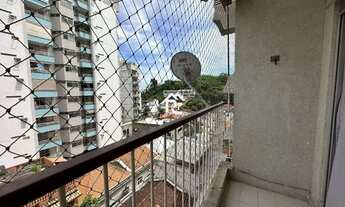 Imagem 3: Apartamento com 2 quartos à venda, 80 m² por R$ 530.000 - Ingá - Niterói/RJ