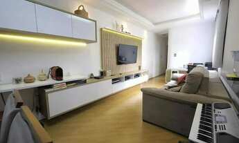 Imagem 4: Cobertura com 2 dormitórios à venda, 149 m² por R$ 600.000,00 - Vila Pires - Santo André/S