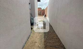 Imagem 7: CASA 02 QUARTOS NOVA PARA LOCAÇÃO BAIRRO SEWA