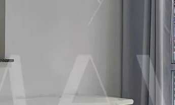 Imagem: Apartamento 1 dormitório mobiliado no Bairro