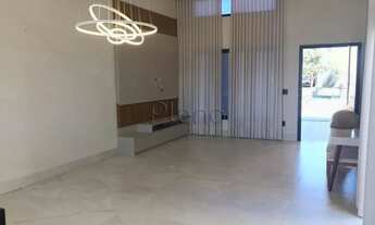 Imagem 2: Casa à venda em Indaiatuba, Jardim Piemonte, com 3 suítes, com 189.87 m², Jardim Piemonte