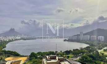 Imagem 2: Apartamento : Padrão / Residencial / Lagoa