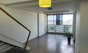 Imagem 2: COBERTURA COM 3 DORMITÓRIOS, 260 M² - VENDA NO CAMBUÍ - CAMPINAS/SP