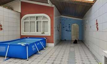 Imagem 2: Casa com 2 dorms, Caiçara, Praia Grande!! - Cód: ACT2568