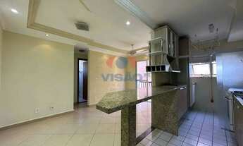 Imagem 7: Apartamento para aluguel, 2 quartos, 1 vaga, Jardim Alice - Indaiatuba/SP