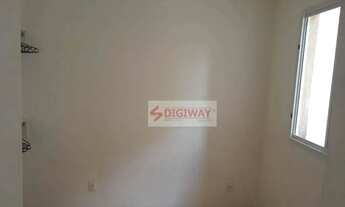 Imagem 3: Apartamento com 2 dormitórios, prédio semi novo com amplo lazer