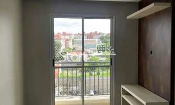 Imagem 3: Apartamento - Vila Mimosa - Campinas