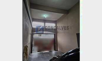 Imagem: Sobrado Residencial com 3 Quartos (1 Suíte)