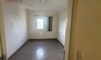 Imagem 6: Apartamento com 2 dormitórios para alugar, 67 m² por R$ 4.100,00/mês - Vila Mogilar - Mogi