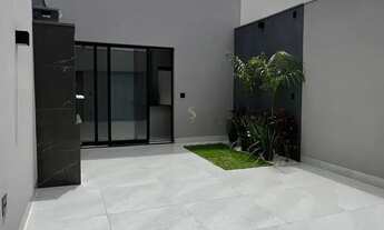 Imagem 3: Casa à venda - Parque Moema, Franca/SP