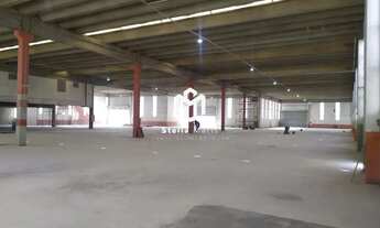 Imagem 7: GALPÃO INDUSTRIAL PARA LOCAÇÃO - VILA JAGUARA 6880M²