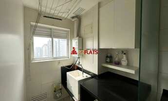 Imagem 7: Flat com ótimo preço no bairro Campo Belo. Confira!